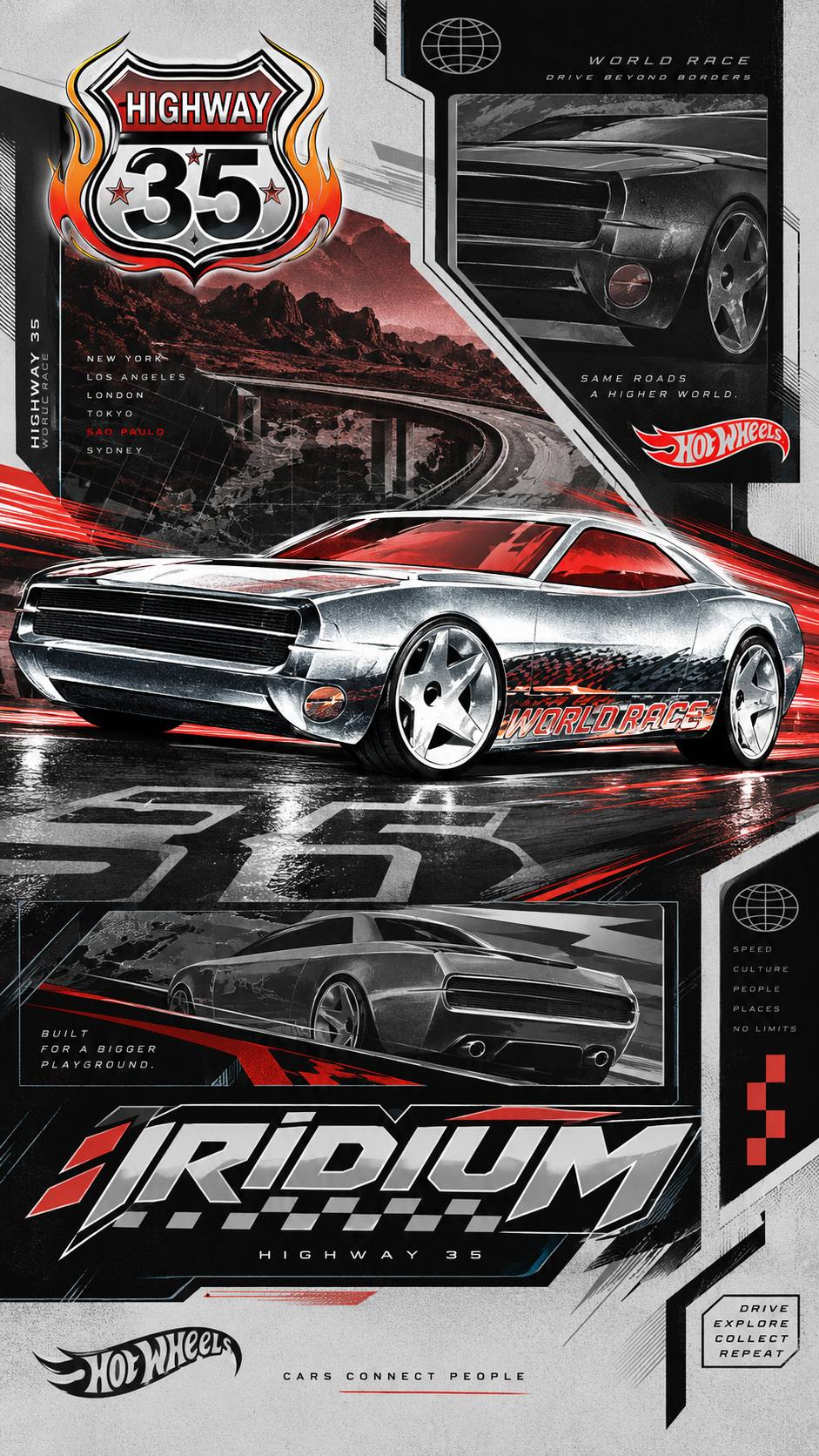 Carro 5